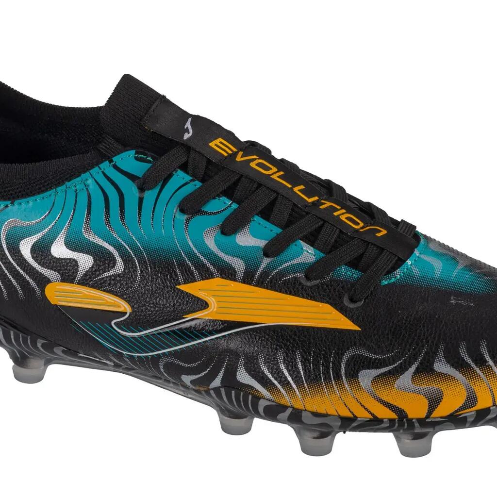 Football boots Male Joma Evolution Cup 24 Black