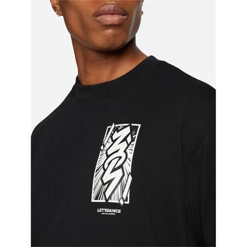 Magliette universali uomo Nike Air Jordan Zion 4/4