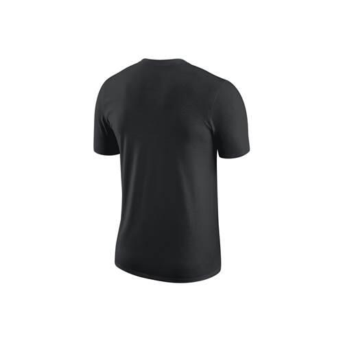 T-shirt universel hommes Nike Nba Brooklyn Nets Dri-fit Essential 2/2