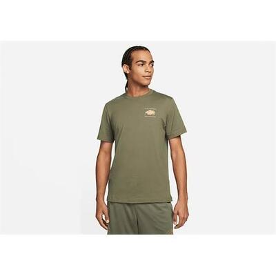 Magliette universali uomo Nike Air Jordan Flight Essentials Graphic