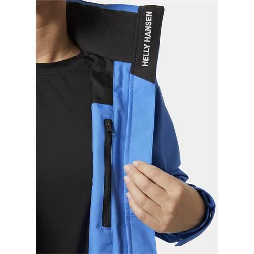 Veste universel femmes Helly Hansen Crew 5/7
