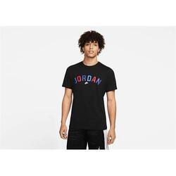 T-shirt universel hommes Nike Air Jordan Sport Dna