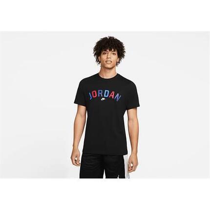 Hemden universeel voor heren Nike Air Jordan Sport Dna