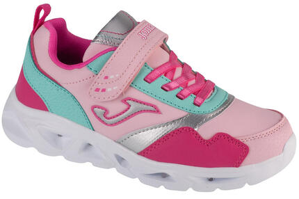 Buty sportowe Sneakersy dziewczęce, Star Jr 24 JSTARW