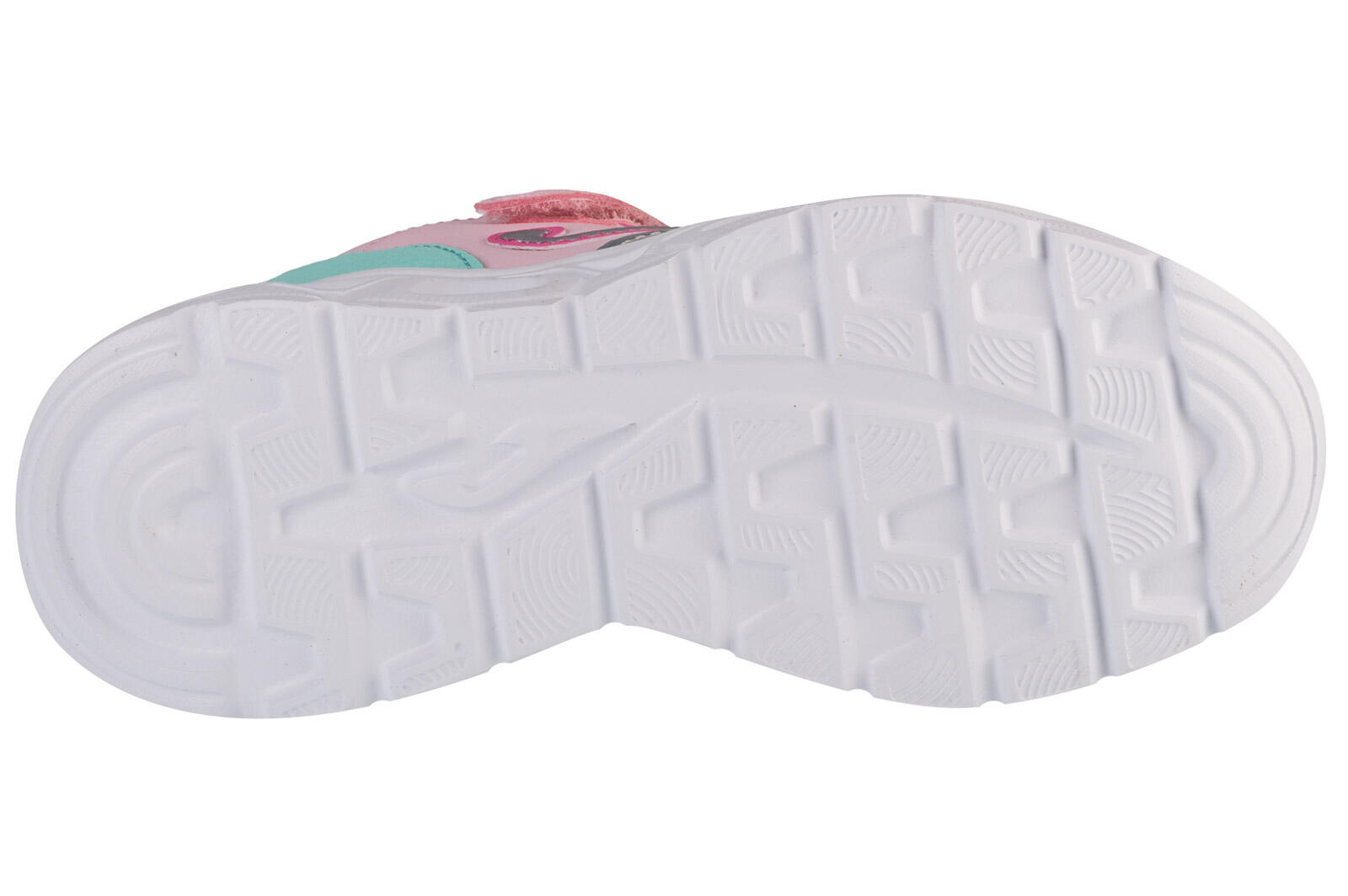 Sneakers pour filles Star Jr 24 JSTARW 4/4
