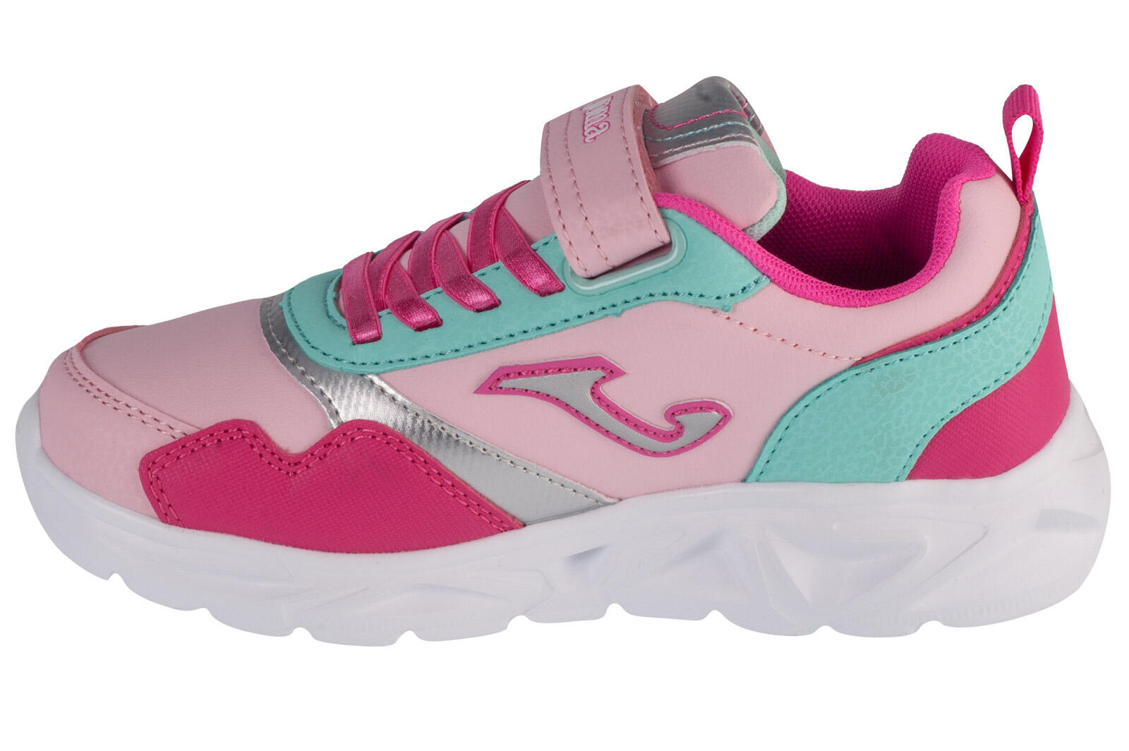 Sneakers pour filles Star Jr 24 JSTARW 2/4