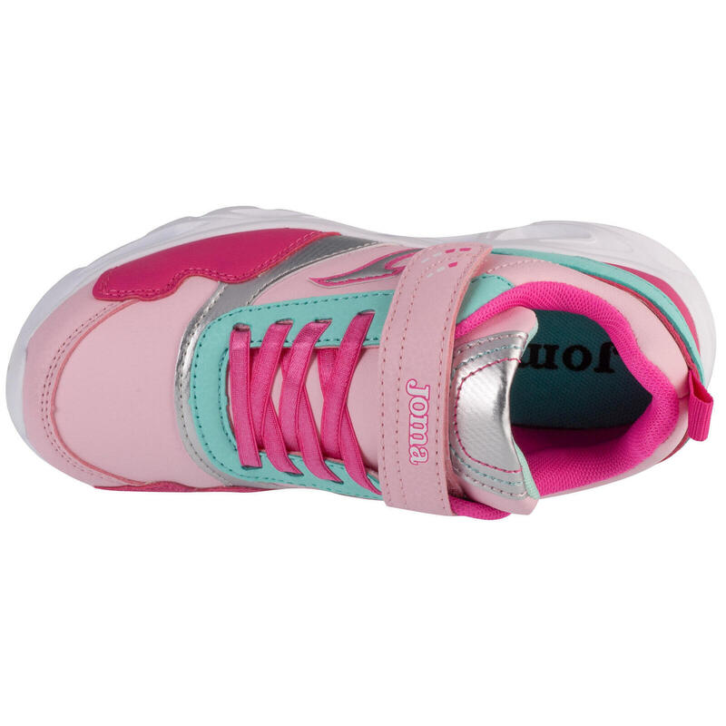 Sneakers pour filles Star Jr 24 JSTARW