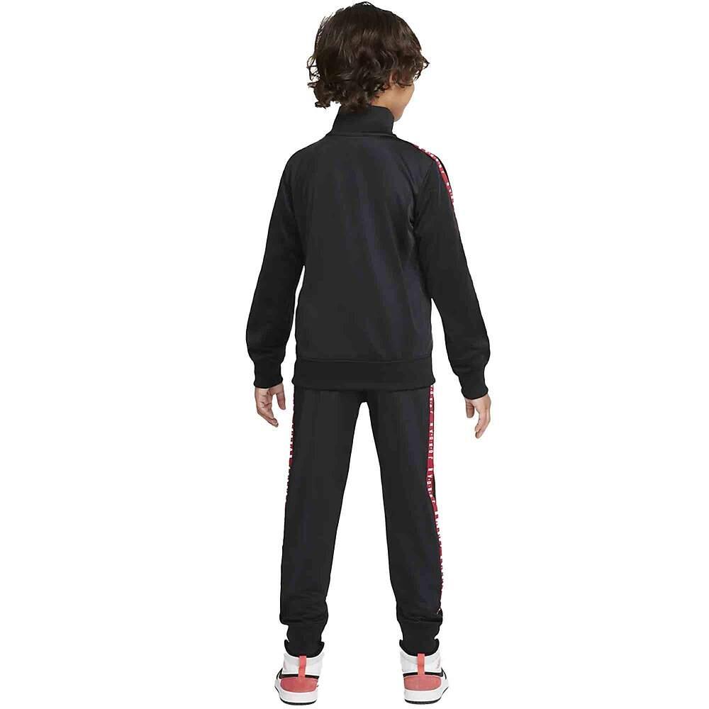 Chándal Tricot Talla 2-3 A Negro - 85A449-023 2/5