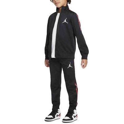 Trainingspak tricot zwart - 85a449-023