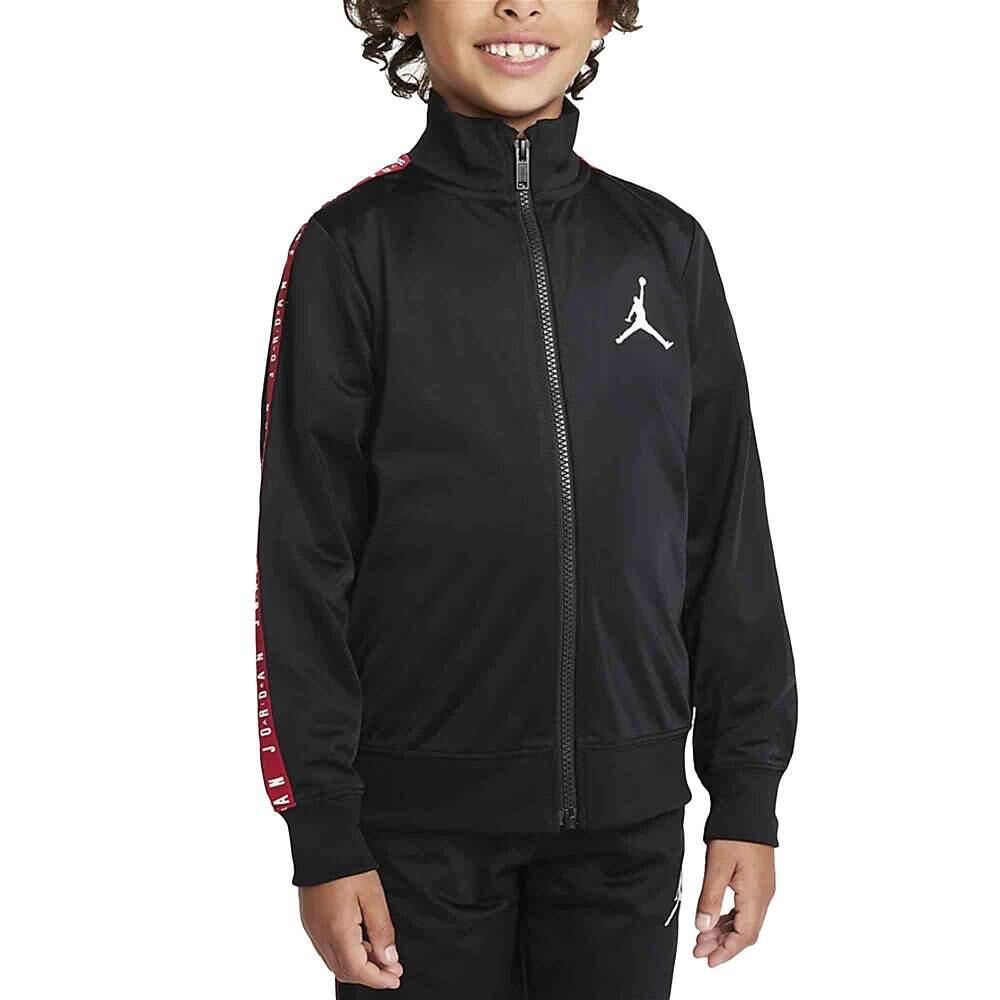 Chándal Tricot Talla 2-3 A Negro - 85A449-023 3/5