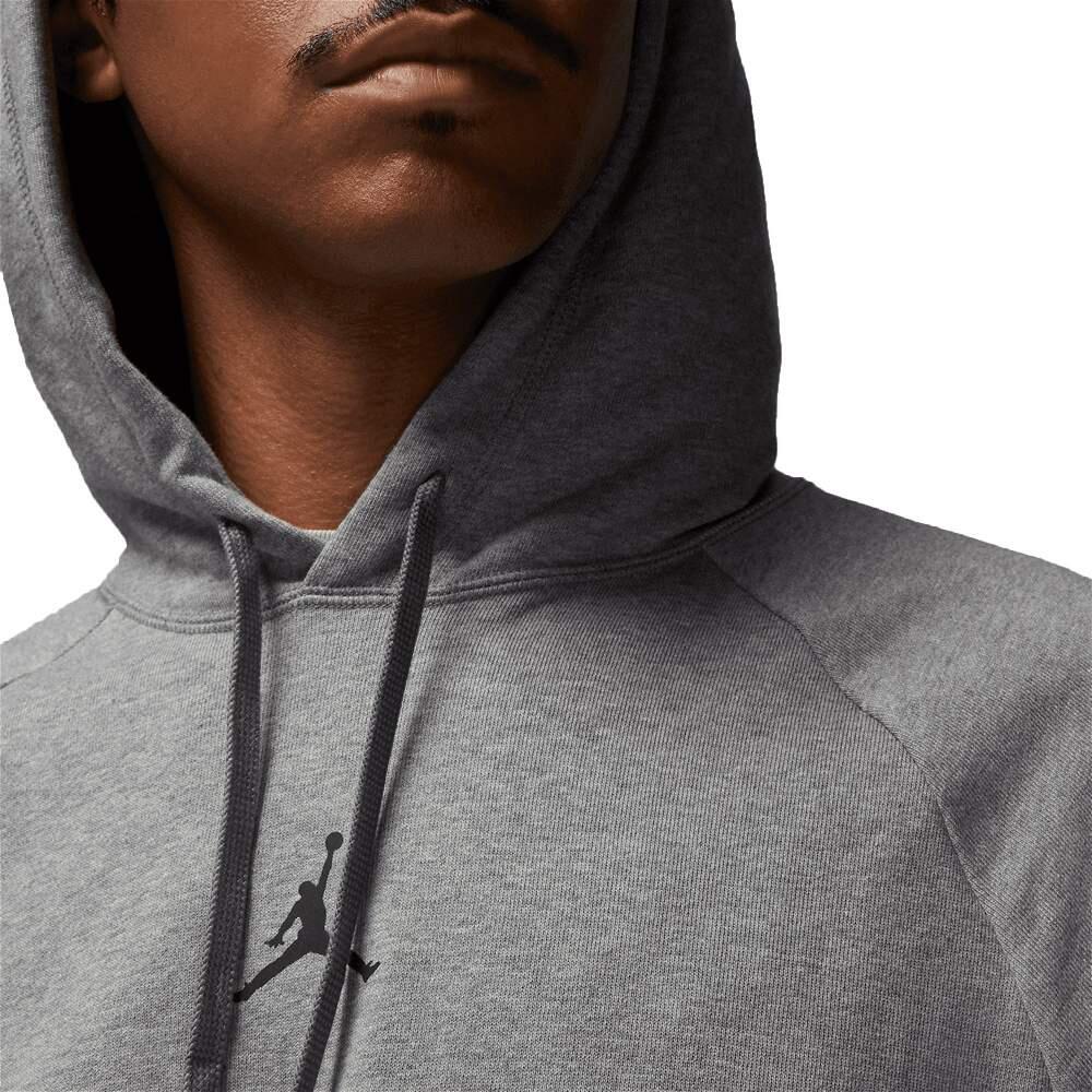 Bluza Mężczyzna Nike Jordan Dri-FIT Sport Crossover szary 3/3