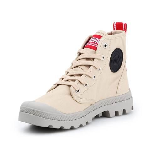 Chaussures universel hommes Palladium Pampa HI Dare 3/5