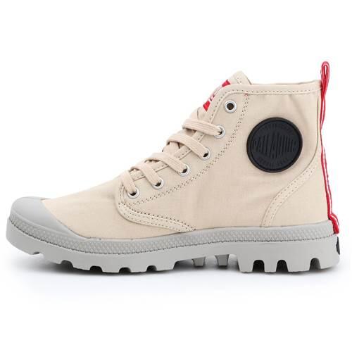 Chaussures universel hommes Palladium Pampa HI Dare 4/5