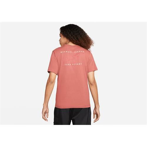 T-shirt universel hommes Nike Air Jordan Flight 2/2