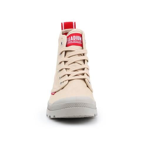 Chaussures universel hommes Palladium Pampa HI Dare 2/5