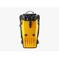 Vélo Sac 25 L et protection dorsale - Adulte - BOBGT