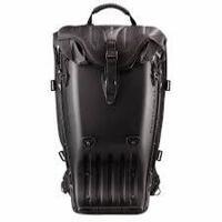 Vélo Sac 25 L et protection dorsale - Adulte - BOBGTX