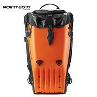 Sac 25 litres et protection dorsale - Adulte - BOBGT