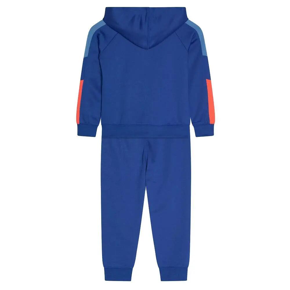 Dres Digital Escape Rozmiar 5-6 A Niebieski - 86J820-U89 2/4