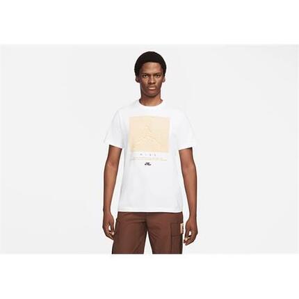 Koszulka sportowa męska Nike Air Jordan Jumpman Grapfic