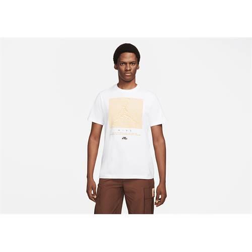 Koszulka sportowa męska Nike Air Jordan Jumpman Grapfic