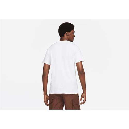 T-shirt universel hommes Nike Air Jordan Jumpman Grapfic 2/2