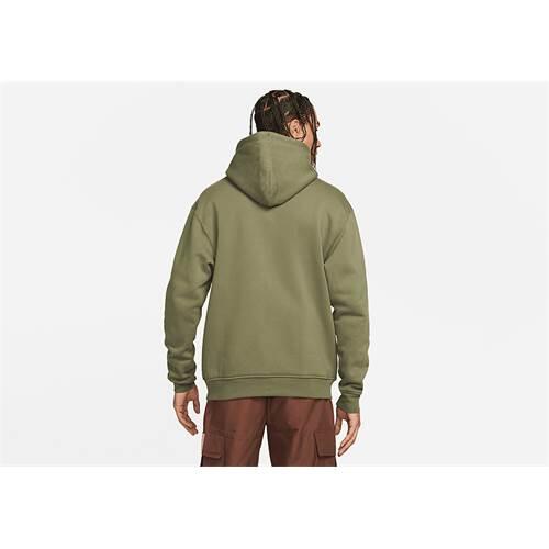 Sweat universel hommes Nike Air Jordan Essentials 2/2