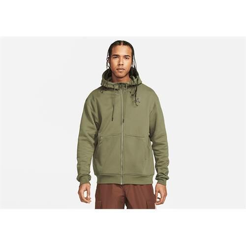 Sweat universel hommes Nike Air Jordan Essentials 1/2