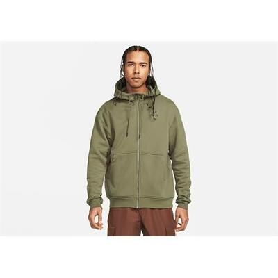 Sweatshirt universeel voor heren nike air jordan essentials