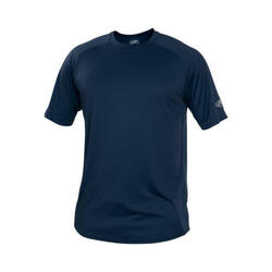 Rawlings RTT Crew Neck Short Sleeve XXL Navy