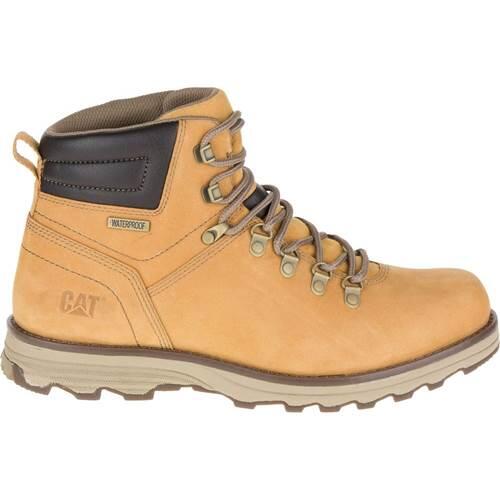 Buty trekkingowe męskie Caterpillar Sire Waterproof