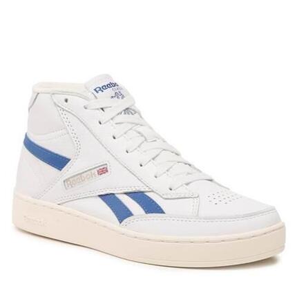 Zapatillas Reebok Club C Form Hi Blanc