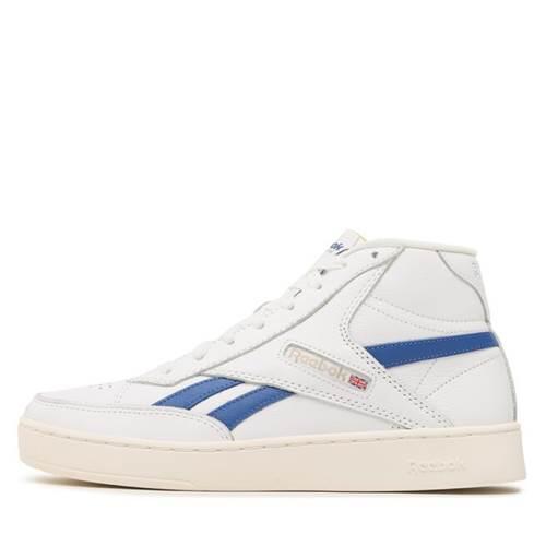 Schoenen universeel voor heren Reebok Club C Form Hi 3/5