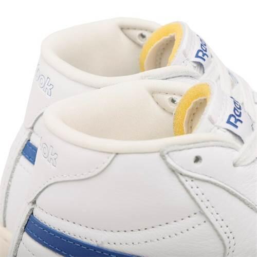Schoenen universeel voor heren Reebok Club C Form Hi 5/5