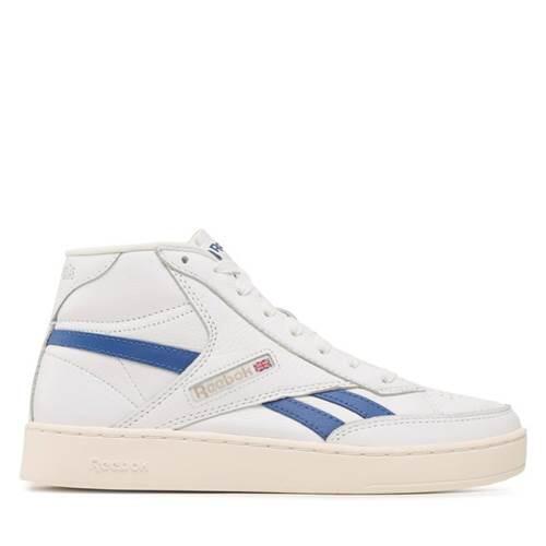 Schoenen universeel voor heren Reebok Club C Form Hi 2/5
