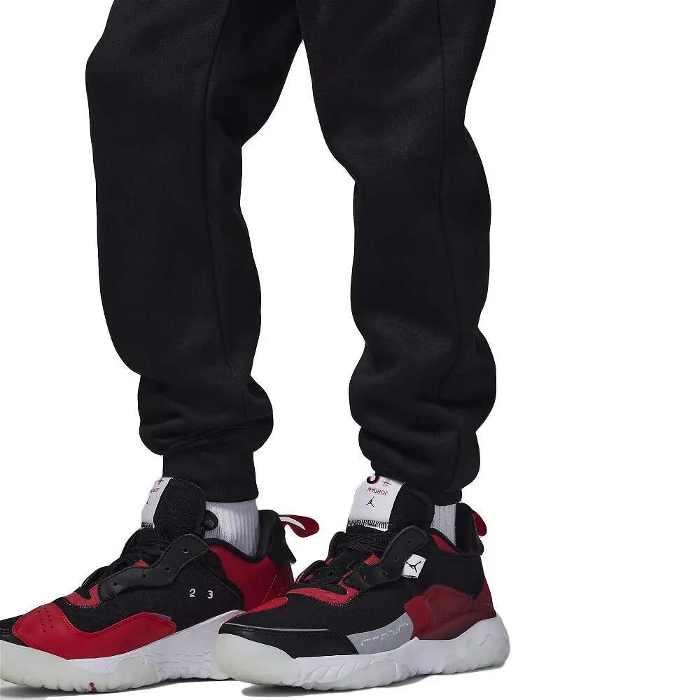 Broek Jumpman Sustainable Zwart - 95B912-023 4/4