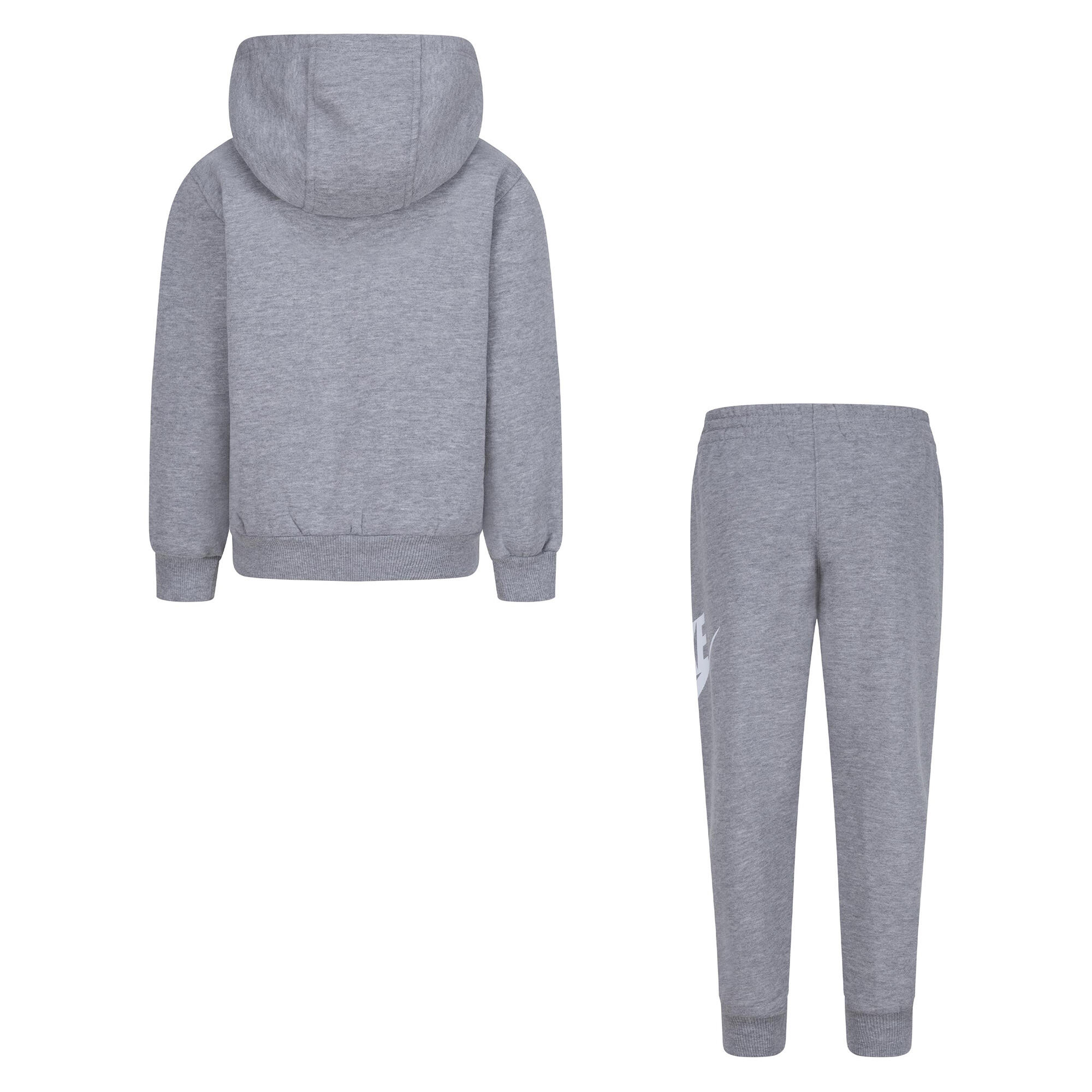Dres Club Fleece Rozmiar 5-6 Lata Szary - 86L135-042 2/4