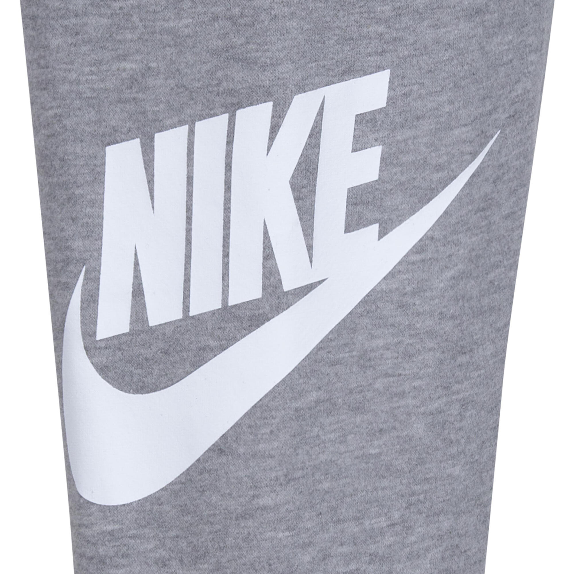 Dres Club Fleece Rozmiar 5-6 Lata Szary - 86L135-042 4/4