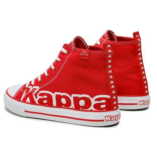 Buty do chodzenia męskie Kappa 2433212010 4/4