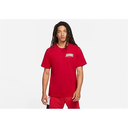 Hemden universeel voor heren Nike Air Jordan Jumpman Graphic