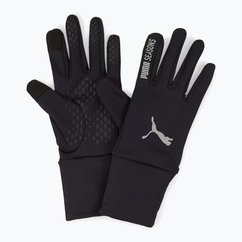 Guantes para correr PUMA Seasons