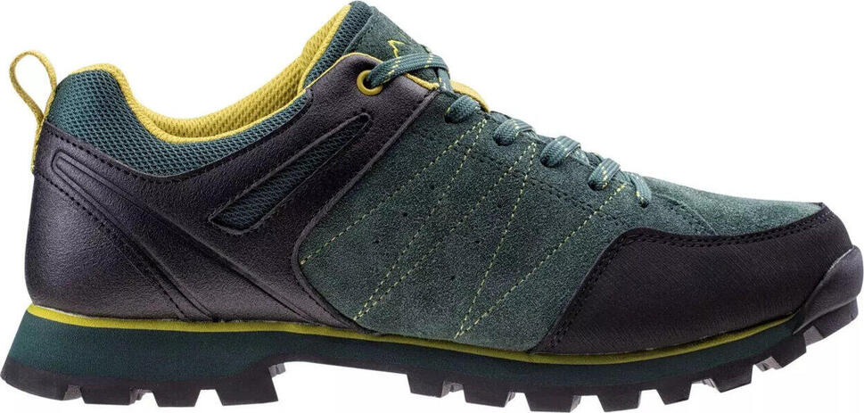 Męskie Sportowe buty trekkingowe turystyczne górskie Elbrus