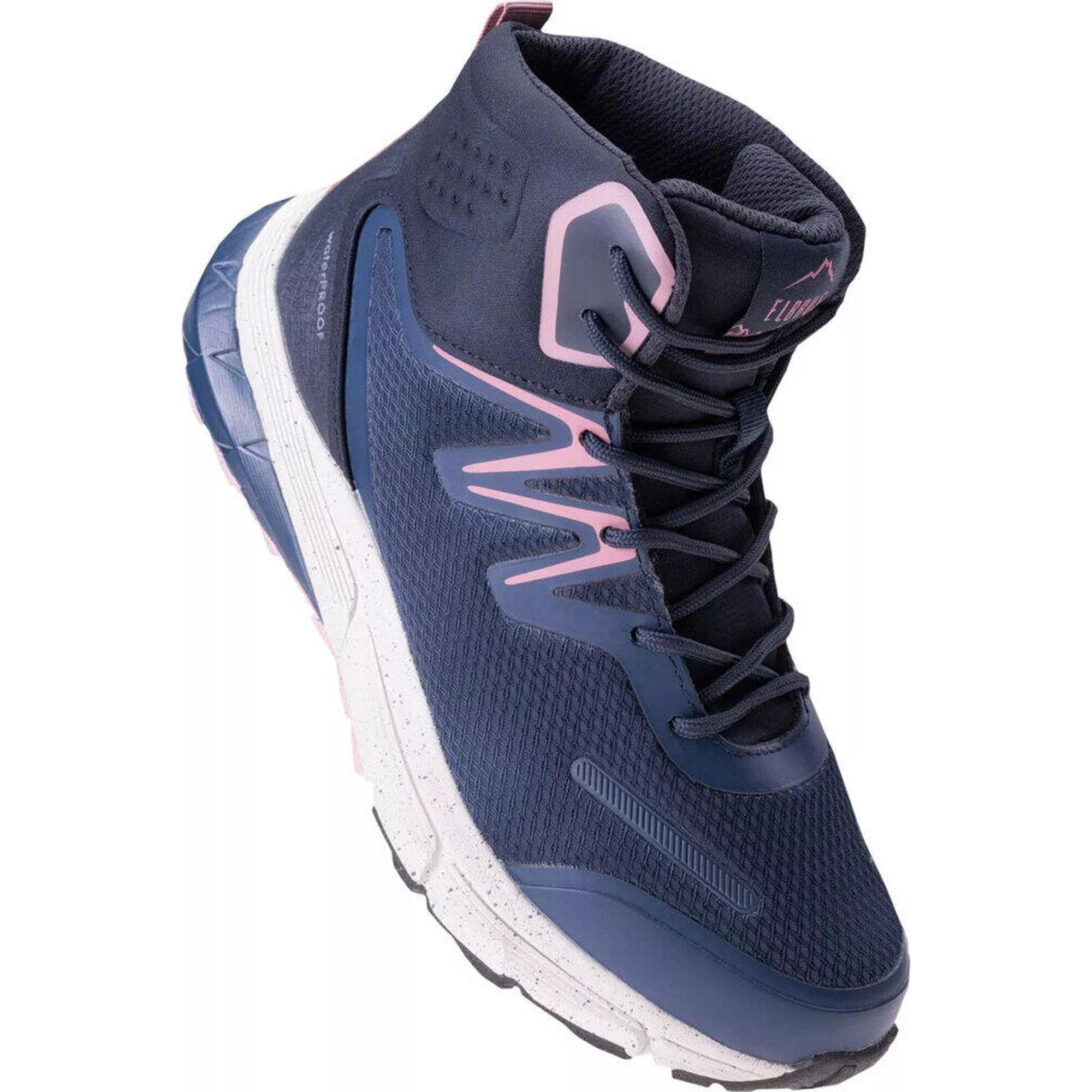 Buty trekkingowe damskie Elbrus Eston