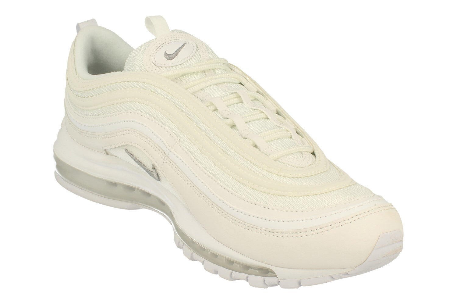 Nike Air Max 97 Triple White 4/5