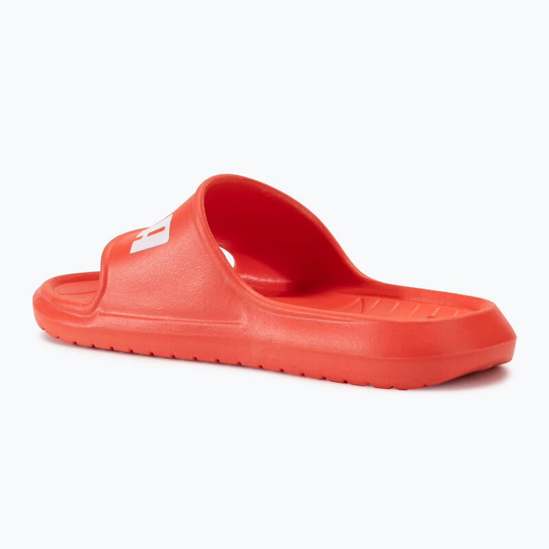 Chanclas Mujer Puma Divecat V2 Lite Rojo