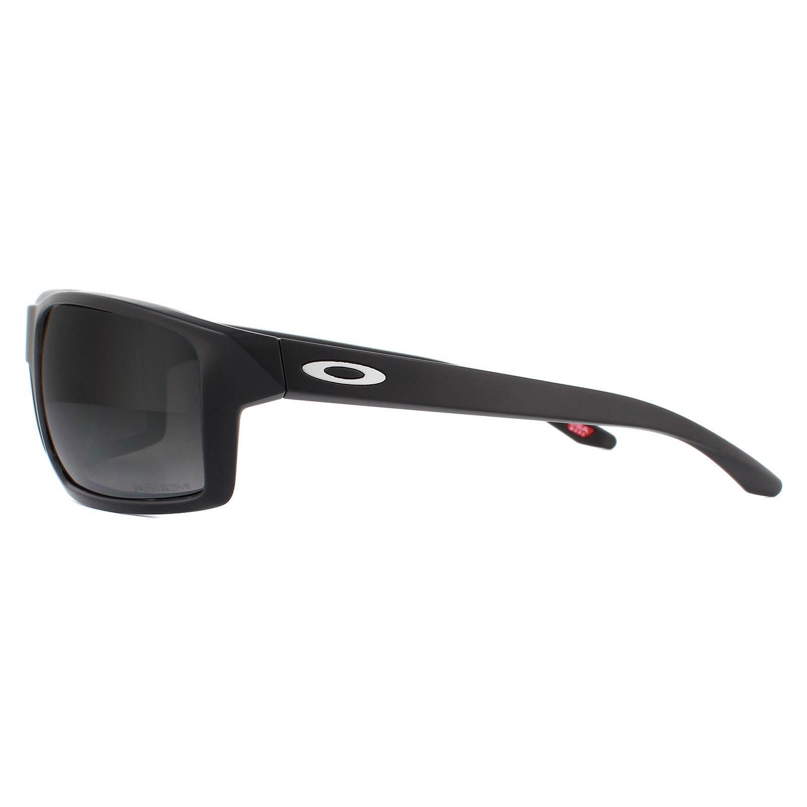 Zonnebril Oakley GIBSTON OO 9449 man Maat 60/17/132 3/4