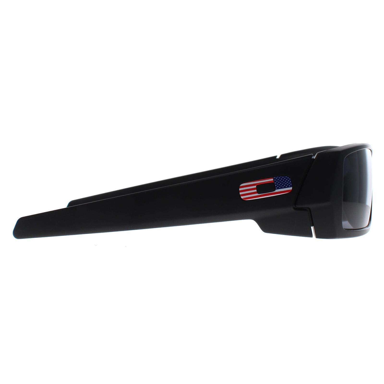 Lunettes de Soleil Oakley GASCAN OO 9014 homme Taille 61/15/128 4/4