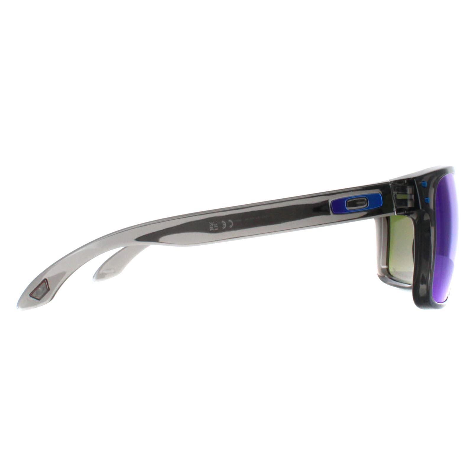 Gafas de sol Oakley HOLBROOK XL OO 9417 hombre Talla 59/18/137 4/4