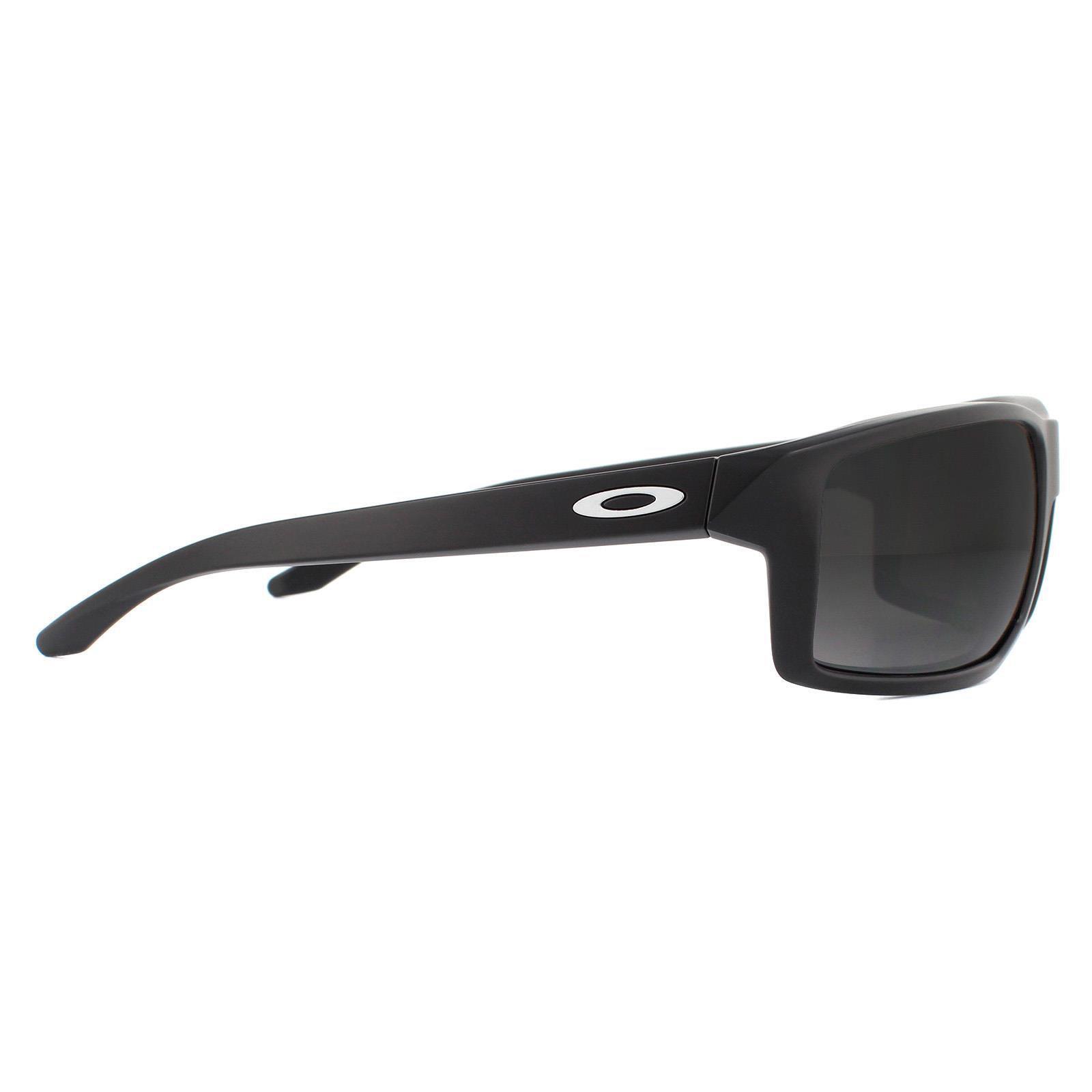 Zonnebril Oakley GIBSTON OO 9449 man Maat 60/17/132 4/4