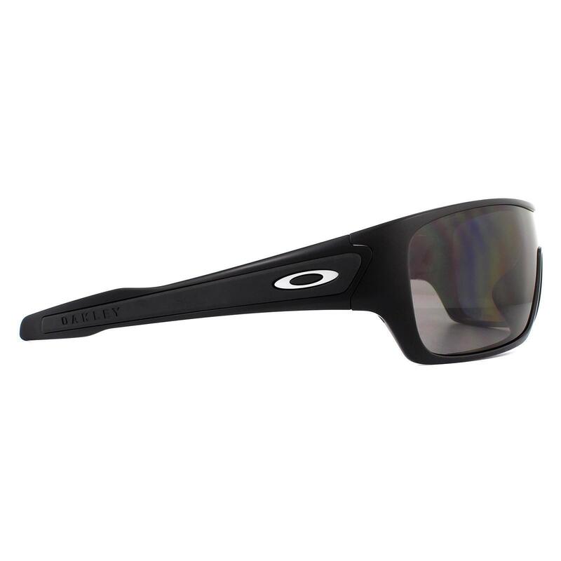 Gafas de sol Oakley TURBINE ROTOR OO 9307 hombre Talla 32/13/132